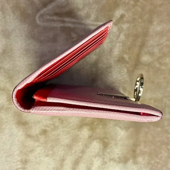 Bvlgari Long Wallet - Picture 3 of 8